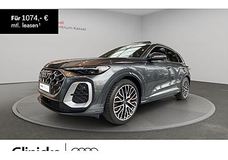 Audi SQ5 TFSI S tronic quattro 5 Türen