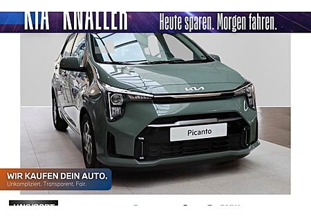 Kia Picanto 1.0 Vision 4-Sitzer 5 Türen