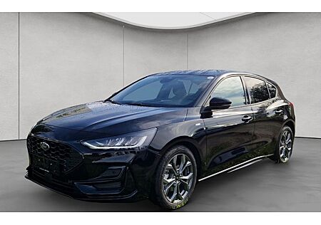 Ford Focus 1,0 EcoBoost Hybrid 92kW ST-Line 5 Türen