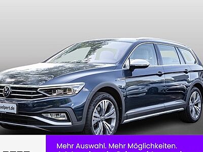 VW Passat Alltrack 2.0 TDI SCR 147kW DSG 4MOTION Alltrack 5 Türen