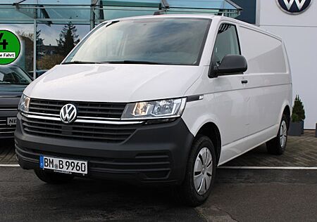VW T5 Transporter 2.0 TDI 110kW kurz 2.8t 4 Türen