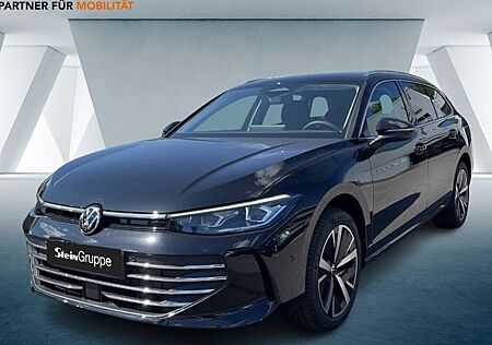 VW Passat 1.5 eTSI OPF DSG Business 5 Türen