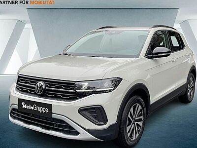VW T-Cross 1.0 TSI OPF 85 kW ENERGY 5 Türen