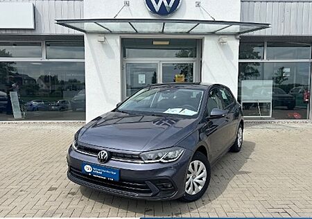 VW Polo 1.0 59kW Life 5 Türen
