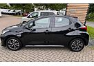 Toyota Yaris 1.5-l-VVT-i Team Deutschland 5 Türen