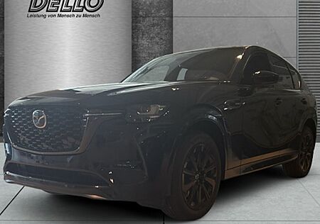 Mazda CX-60 2.5 e-SKYACTIV PHEV Homura Auto AWD 5 Türen