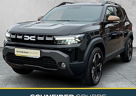 Dacia Duster TCe 130 4x4 Extreme 5 Türen