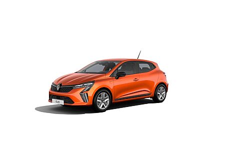 Renault Clio TCe 90 Evolution 5 Türen