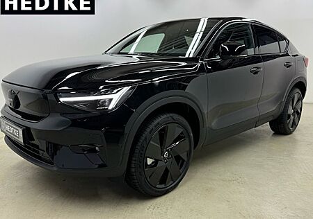 Volvo Andere Twin Motor Perf AWD Ultra Black Edition 5 Türen