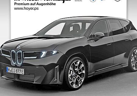 BMW iX3 50 xDrive 5 Türen