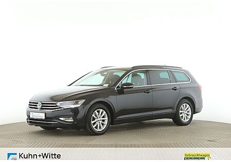 VW Passat 2.0 TDI SCR DSG Business Variant 5 Türen