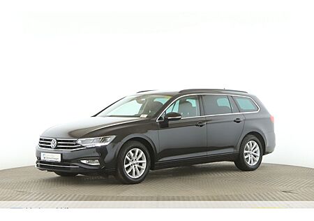 VW Passat 2.0 TDI SCR DSG Business Variant 5 Türen
