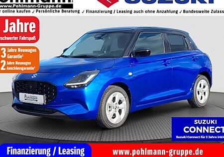 Suzuki Swift 1.2 HYBRID CVT Comfort 5 Türen
