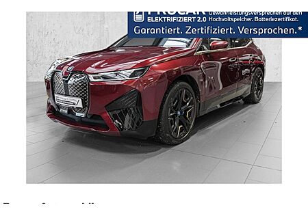 BMW iX M60 5 Türen