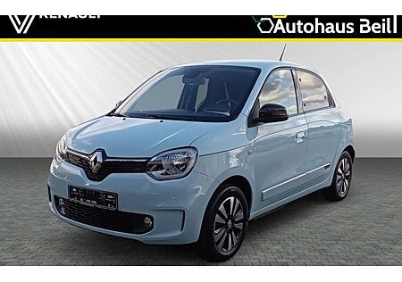 Renault Twingo 22KWh Techno Paket 5 Türen