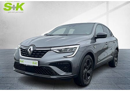 Renault Arkana Mild Hybrid 160 EDC Esprit Alpine 5 Türen