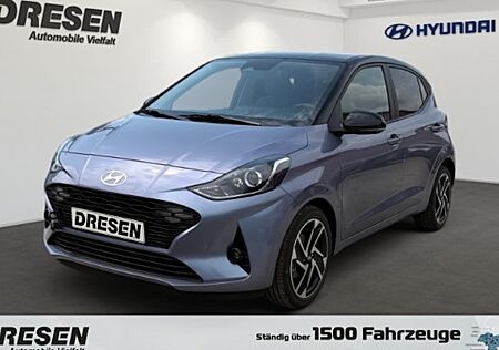Hyundai i10 1.2 Prime 5 Türen