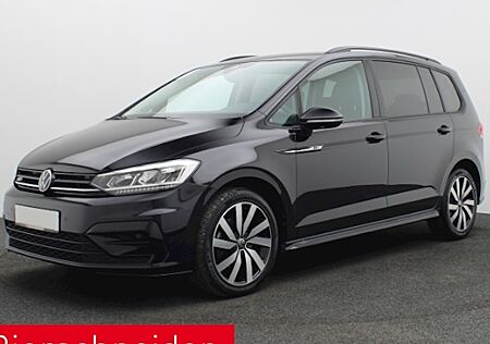 VW Touran 2.0 TDI SCR DSG Highline 5 Türen