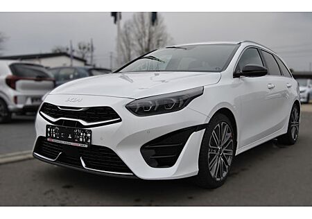 Kia Cee'd Sportswagon 1.5 T-GDI DCT GT-line SW 5 Türen