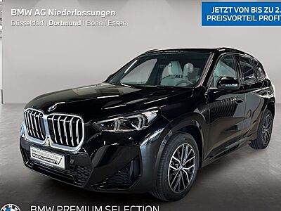 BMW X2 xDrive18d Steptronic 5 Türen