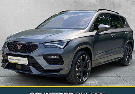 Cupra Ateca 2.0 TSI 221kW VZ 4Drive DSG 5 Türen