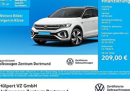 VW Golf 2.0 TSI OPF 140kW DSG R-Line 5 Türen