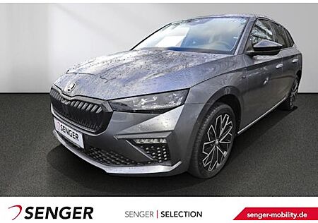 Skoda Scala 1.5 TSI ACT DSG Tour 5 Türen
