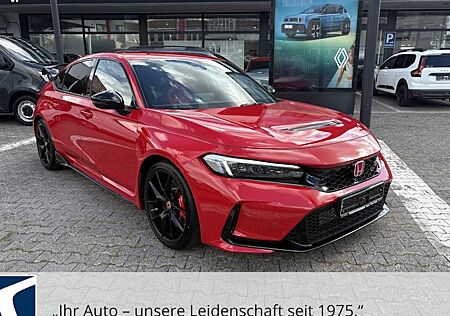 Honda Civic 2.0 VTEC-Turbo Type R 5 Türen
