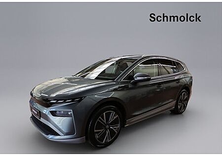 Skoda Enyaq 85x 5 Türen
