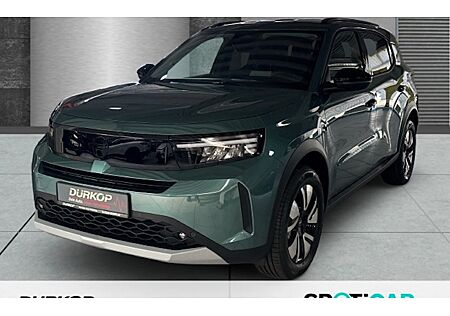 Opel Frontera Hybrid 107kW GS eDCT 5 Türen
