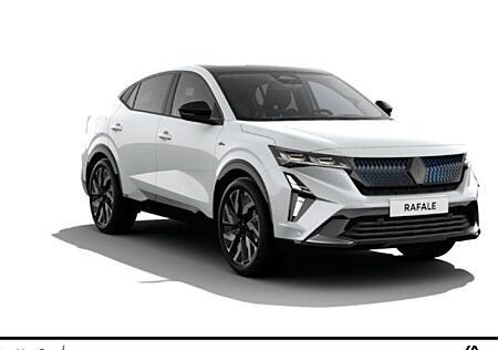 Renault Rafale E-Tech Full Hybrid 200 Esprit Alpine 5 Türen