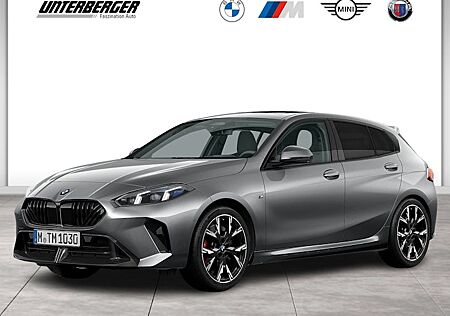 BMW 1er 118d Steptronic 5 Türen