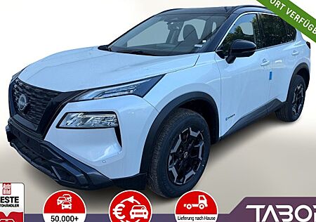 Nissan X-Trail 1.5 VC-T e-Power e-4ORCE N-TREK 5 Türen
