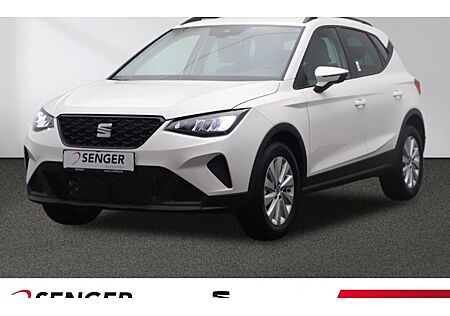 Seat Arona 1.0 TSI 85kW Road Edition DSG 5 Türen