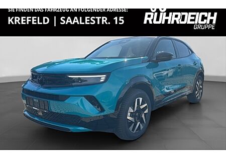 Opel Mokka 1.2 Turbo 96kW GS Auto 5 Türen