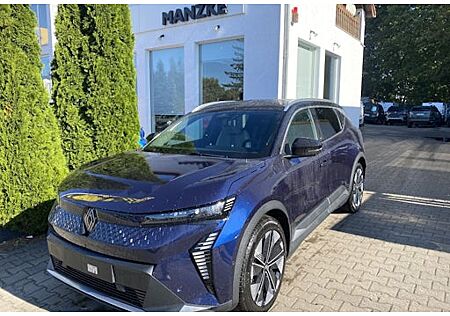 Renault Scenic E-Tech Iconic 220 Long Range 5 Türen