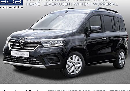 Renault Kangoo TCe 130 Techno 5 Türen