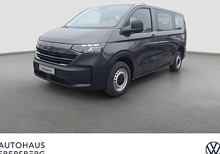 VW T6 Transporter 2.0 TDI 110kW Automatik kurz 4 Türen