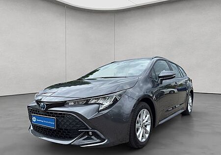 Toyota Corolla 1,8 Hybrid Business Edition Touring Sp. 5 Türen