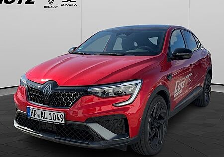 Renault Arkana E-TECH Full Hybrid 145 Esprit Alpine 5 Türen