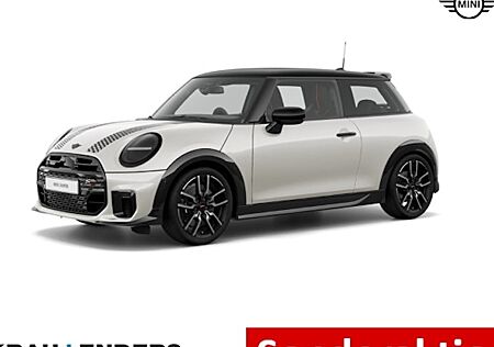 Mini Andere S John Cooper Works Tr Steptronic 3 Türen