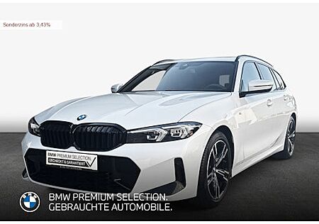 BMW 3er 320i Touring Auto 5 Türen