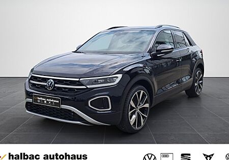 VW T-Roc 2.0 TDI SCR DSG Style 5 Türen