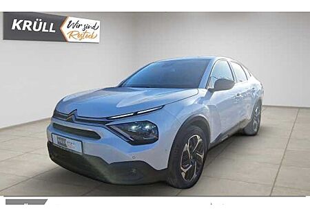 Citroën C4 PureTech 130 Stop&Start SHINE EAT8 5 Türen
