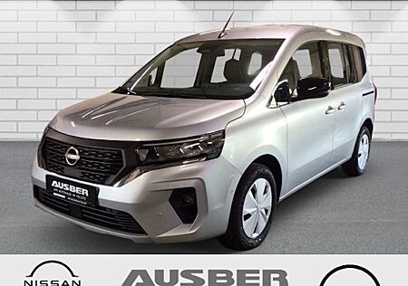 Nissan Townstar DIG-T 130 L1 2,0t N-Connecta 4 Türen