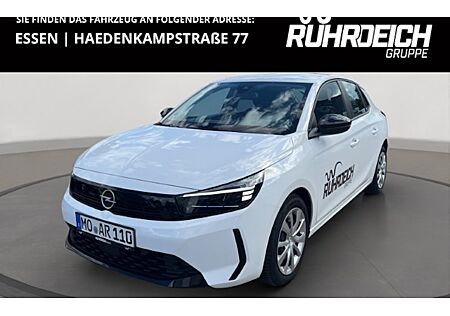 Opel Corsa 1.2 Direct Injection Turbo 74kW Edition 5 Türen