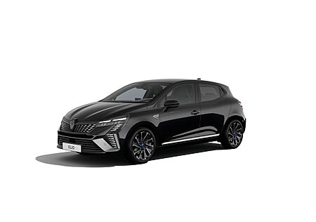 Renault Clio Full Hybrid E-Tech 145 Esprit Alpine 5 Türen