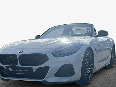 BMW Z4 sDrive20i 2 Türen