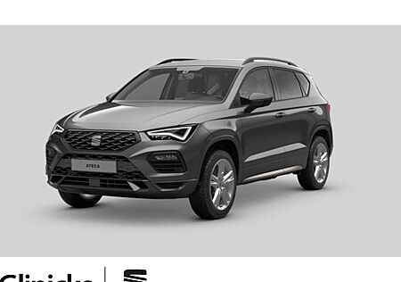 Seat Ateca 1.5 TSI ACT 110kW FR 5 Türen