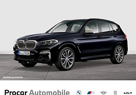 BMW X3 M40i AT 5 Türen